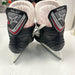 Used Bauer Vapor X250 8D Youth Skate