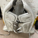 Used Reebok Premier XT 33”+1” Goalie Pads