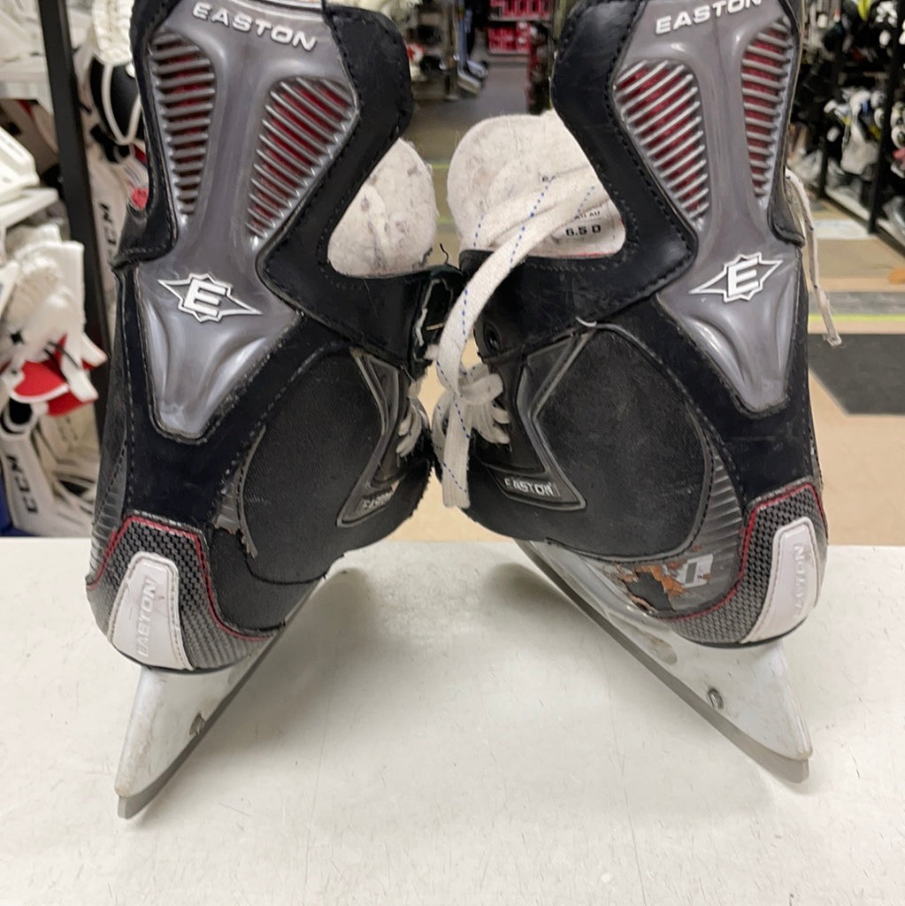 Used Easton Synergy EQ30 6.5D Player Skates – Crow's Sports