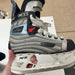 Used Bauer Vapor XII 1D Player Skates