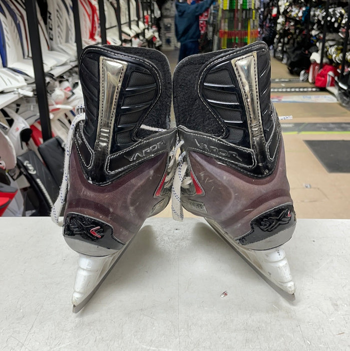 Used Bauer Vapor x:60 4.5EE Player Skates