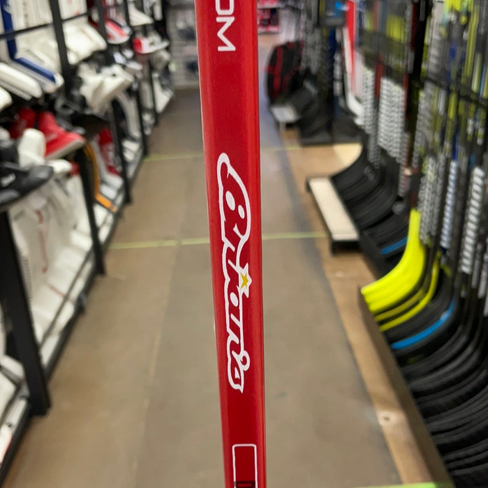 Brian’s GSC Senior 27” Red Goalie Stick