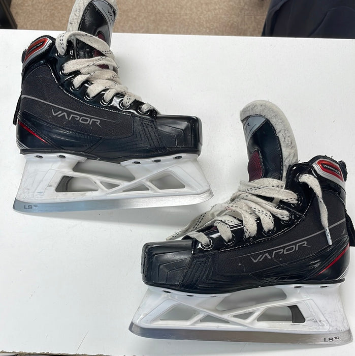 Used Bauer Vapor x700 13D Youth Skates