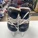 Used Bauer Supreme One.8 2.5D Skates