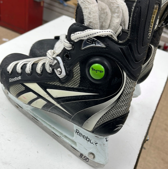 Used Reebok 6K 2.5D Player Skates