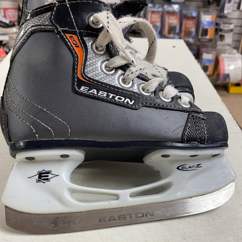 Easton Synergy SE6 Hockey Skates- Senior