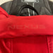 Used Bauer Nexus Senior Medium + 2” Red Player Pants