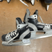 Used Bauer Vapor 10 3D Player Skates