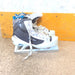 Used Bauer Reactor 2000 Senior Goal Skate