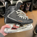 Used Easton Mako 3.5D Player Skates