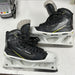 Used CCM Tacks 4092 4D Goal Skate