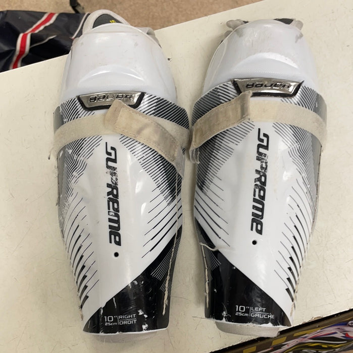 Used Bauer Supreme s170 10”