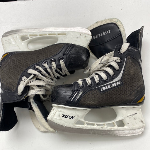 Used Bauer Supreme One.4 Size 1D Skates