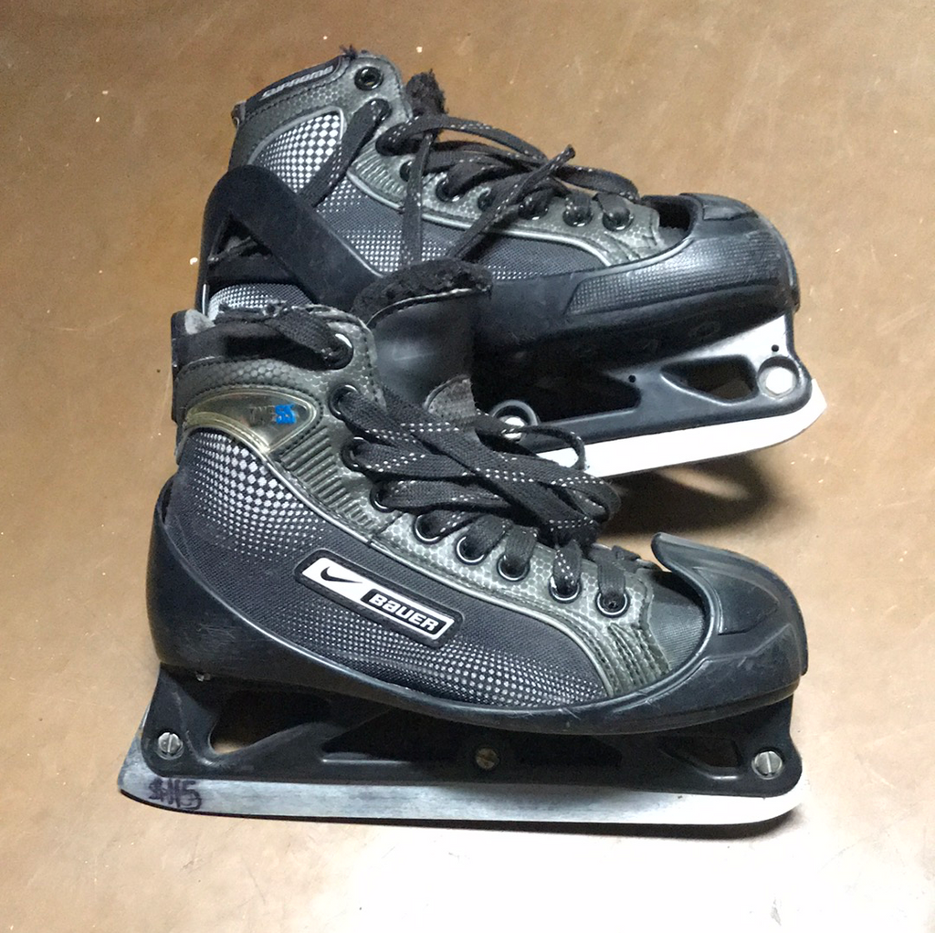 Bauer springier Supreme One55 Hockey