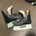 Used Graf Supra 703 3D Player Skates