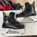 Used Bauer Supreme MX3 3.5D Player Skates