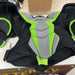 Used Bauer One.6 Junior Small Shoulder Pads