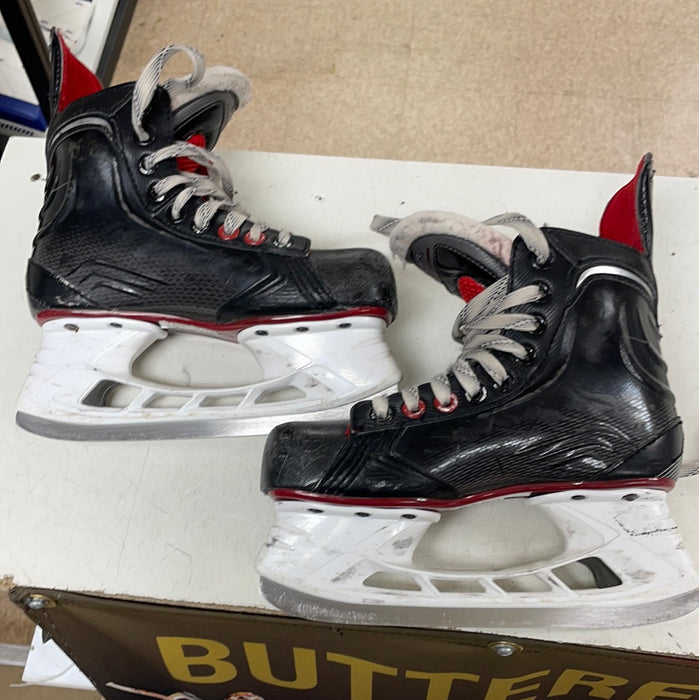 Used Bauer Vapor x500 3D Player Skates