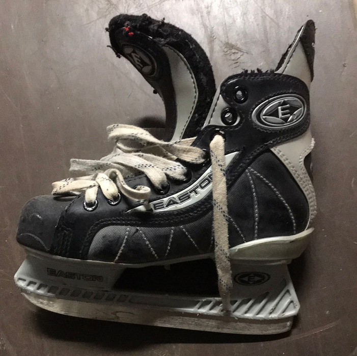 Used Easton Octane 2D Skates