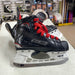 Used Bauer X500 Skates Y11.5D