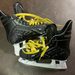 Used Graf Ultra G35 6D Player Skates