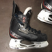 Used Easton Synergy EQ50 2D Skates