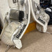 Used Reebok Premier XT 33”+1” Goalie Pads