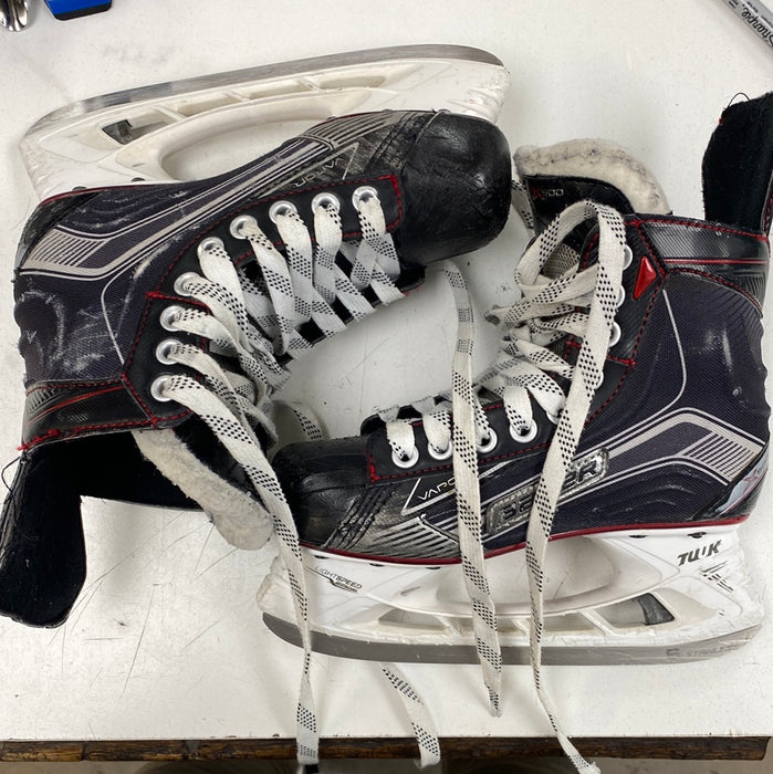 Used Bauer Vapor x500 3 D Skates