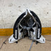 Used Vaughn Ventus SLR2 Junior Leg Pads 28”+2”