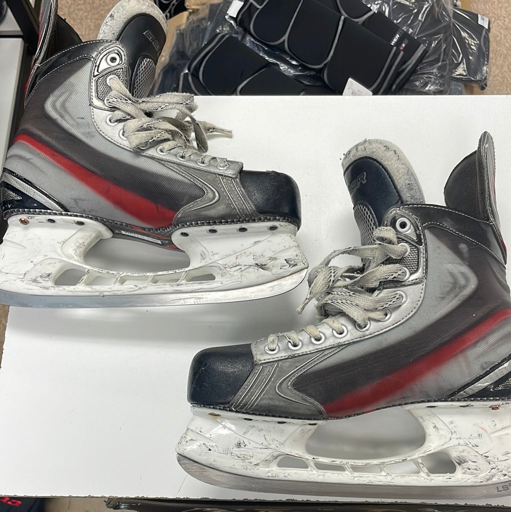 Used bauer Vapor X5.0 Senior 6.5D Skates