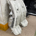 Used Reebok Premier XT 33”+1” Goalie Pads