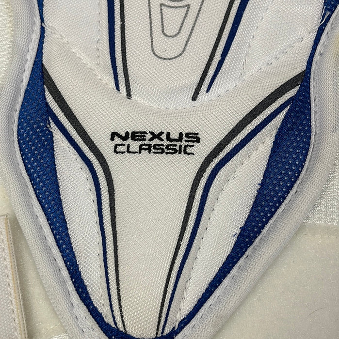 Used Bauer Nexus Classic Sr Large Shoulder Pad