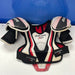 Used Bauer Vapor X:30 Junior Small Shoulder Pads