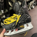 Used Graf Ultra G35 6D Player Skates