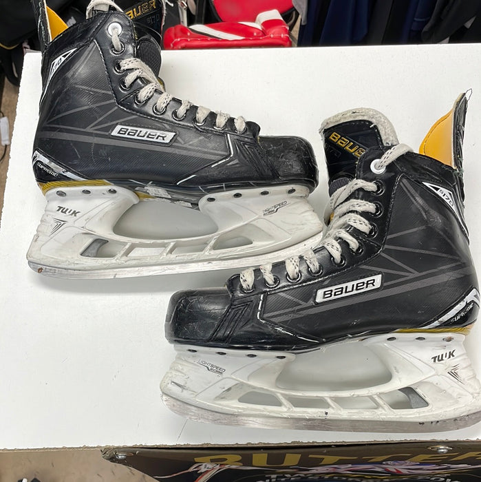 Used Bauer Supreme S170 6.5D Skates