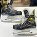 Used Bauer Supreme 3S 6D Player Skates