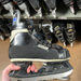 Used Bauer Supreme 90 3D Player Skates