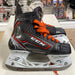 Used CCM FT360 Skates 2D