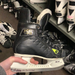 Used Graf Supra 703 3D Player Skates