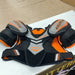 Used Bauer One.4 Junior Large Shoulder pads