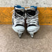 Used Bauer Reactor 2000 Senior Goal Skate