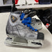 Used CCM Vector Skates Y11D