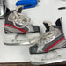 Used Bauer Vapor x1.0 1D Player Skates