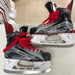 Used Bauer Vapor x900 5D Player Skates