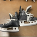 Used Graf Supra 705 4.5D Player Skates