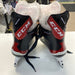 Used CCM JetSpeed FT485 2.5 Skates