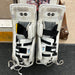 Used Vaughn Velocity VE8 Jr 26”+2 Leg Pad