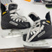 Used Bauer Supreme Pro 12D Youth Skates