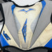 Used Vic V390s Youth Small Shoulder Pads