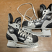 Used Bauer Vapor 10 3D Player Skates